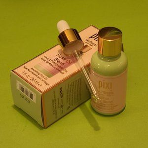 Pixi Skintreats Rose Oil Blend